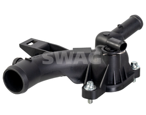 Coolant Flange - 33 10 4944 SWAG