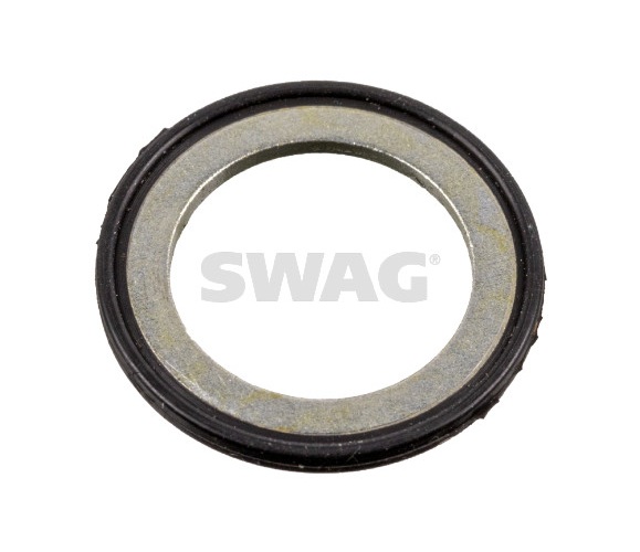 Seal, automatic transmission oil sump - 33 10 4956 SWAG