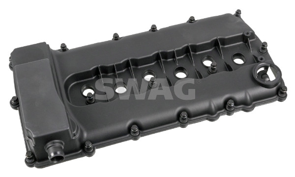 Cylinder Head Cover - 33 10 5005 SWAG