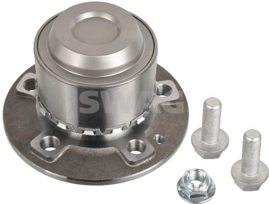 Wheel Bearing Kit - 33 10 5010 SWAG
