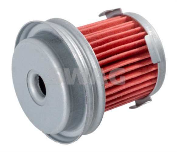 Hydraulic Filter, automatic transmission - 33 10 5023 SWAG