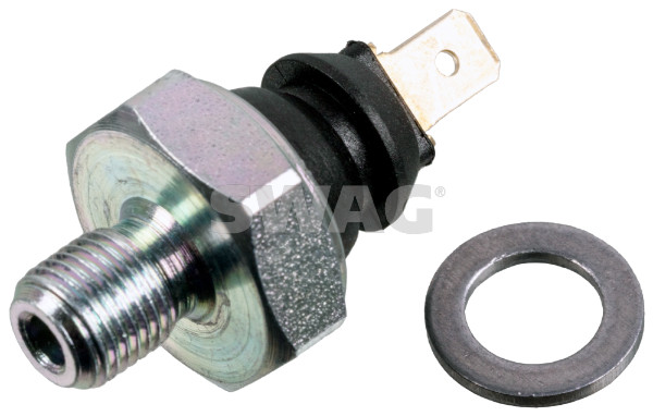 Oil Pressure Switch - 33 10 5027 SWAG