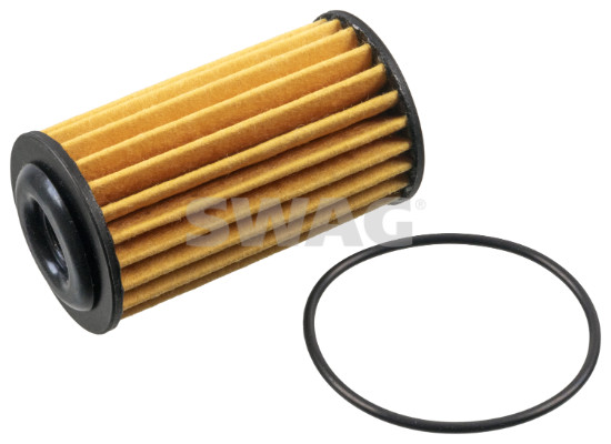 Hydraulic Filter, automatic transmission - 33 10 5074 SWAG