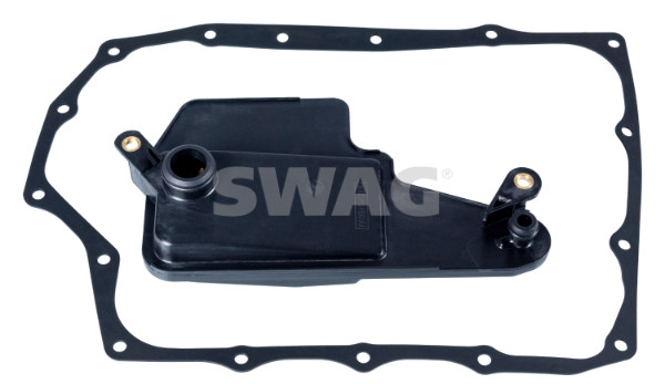 Hydraulic Filter Set, automatic transmission - 33 10 5161 SWAG