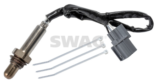 Lambda Sensor - 33 10 5180 SWAG