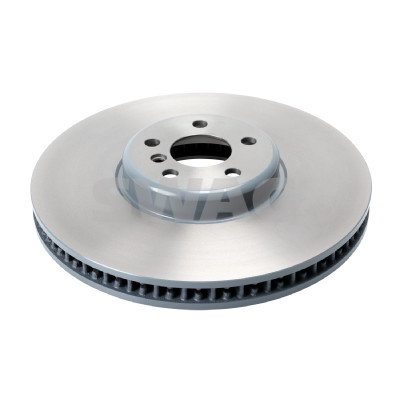 Brake Disc - 33 10 5203 SWAG