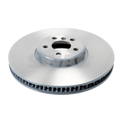Brake Disc - 33 10 5204 SWAG