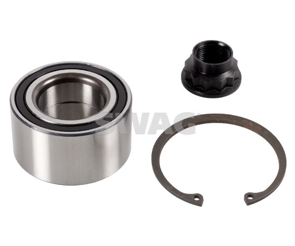 Wheel Bearing Kit - 33 10 5221 SWAG