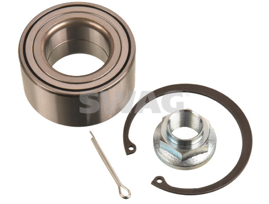 Wheel Bearing Kit - 33 10 5223 SWAG
