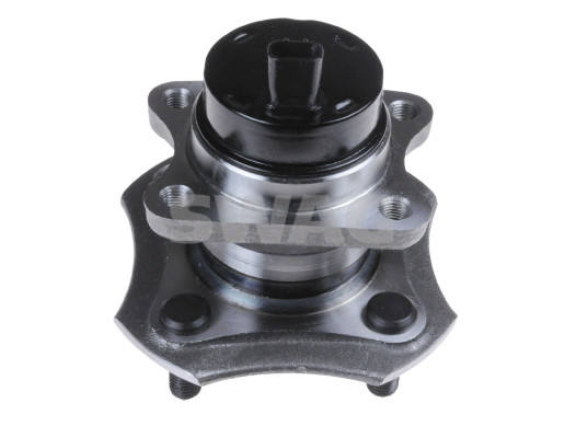 Wheel Bearing Kit - 33 10 5230 SWAG