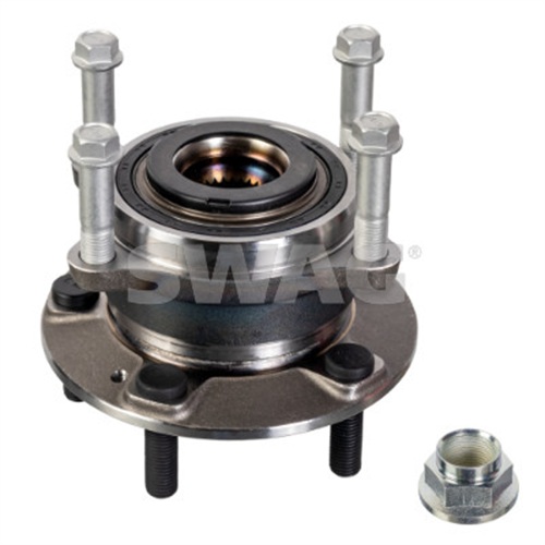 Wheel Bearing Kit - 33 10 5244 SWAG