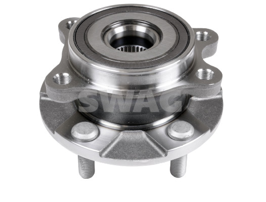 Wheel Bearing Kit - 33 10 5279 SWAG