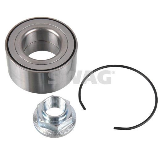 Wheel Bearing Kit - 33 10 5285 SWAG