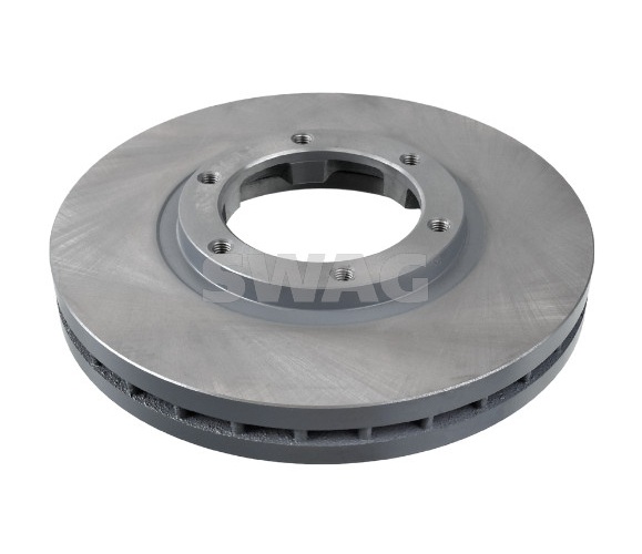 Brake Disc - 33 10 5290 SWAG