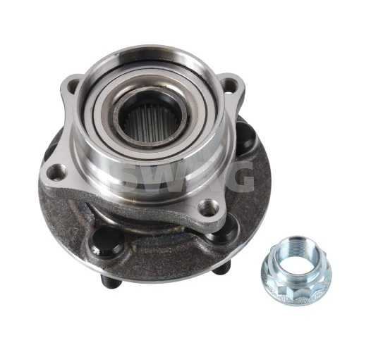 Wheel Bearing Kit - 33 10 5327 SWAG