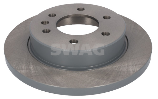 Brake Disc - 33 10 5350 SWAG