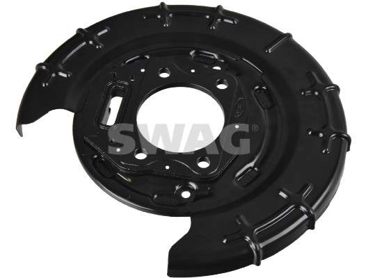 Splash Panel, brake disc - 33 10 5430 SWAG