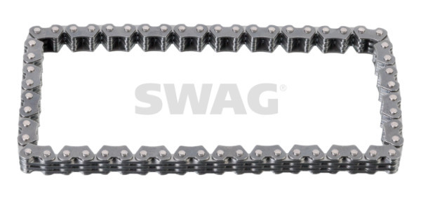 Chain, oil pump drive - 33 10 5435 SWAG