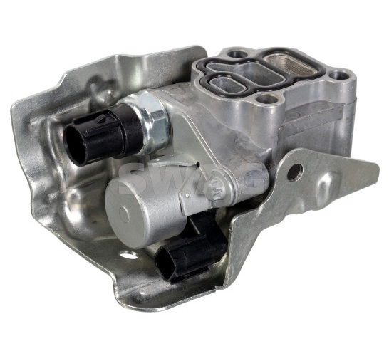 Control Valve, camshaft adjustment - 33 10 5470 SWAG