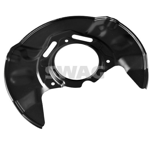 Splash Panel, brake disc - 33 10 5492 SWAG