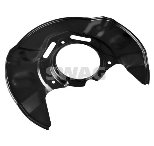 Splash Panel, brake disc - 33 10 5493 SWAG