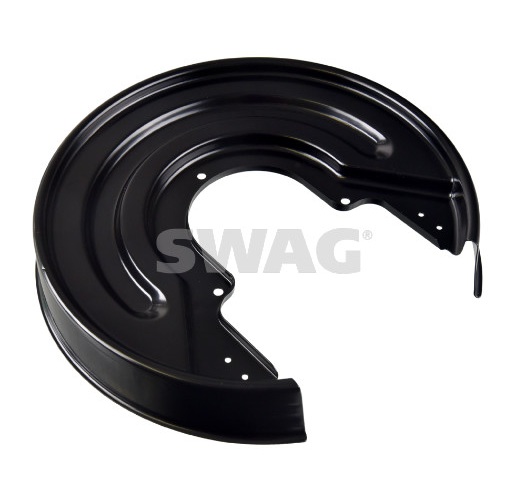 Splash Panel, brake disc - 33 10 5499 SWAG