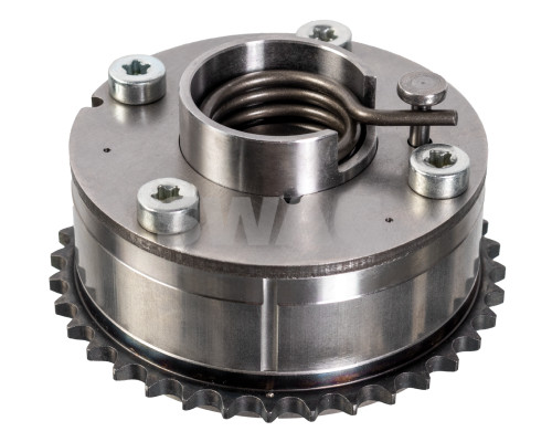 Camshaft Adjuster - 33 10 5577 SWAG