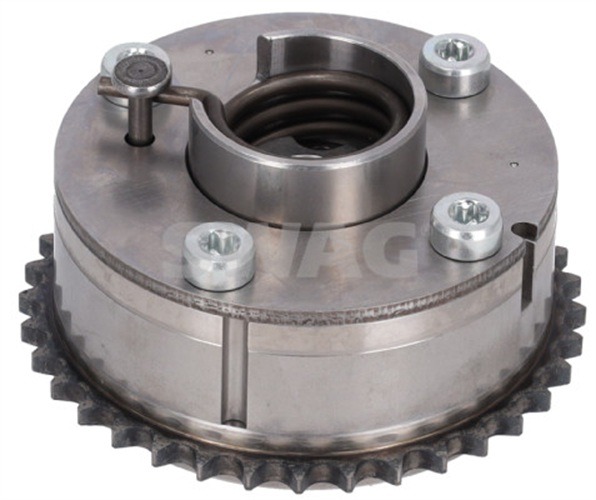 Camshaft Adjuster - 33 10 5579 SWAG