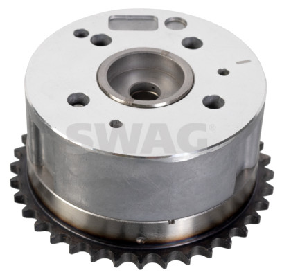 Camshaft Adjuster - 33 10 5581 SWAG