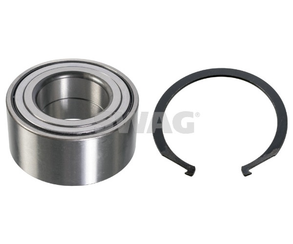 Wheel Bearing Kit - 33 10 5614 SWAG