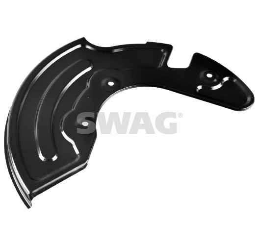 Splash Panel, brake disc - 33 10 5638 SWAG