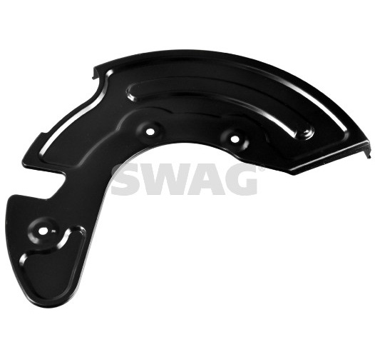 Splash Panel, brake disc - 33 10 5639 SWAG