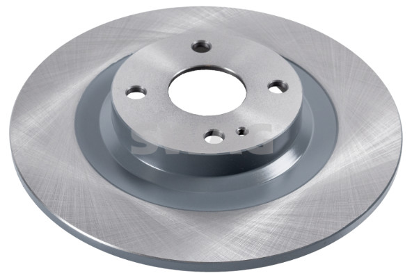 Brake Disc - 33 10 5643 SWAG