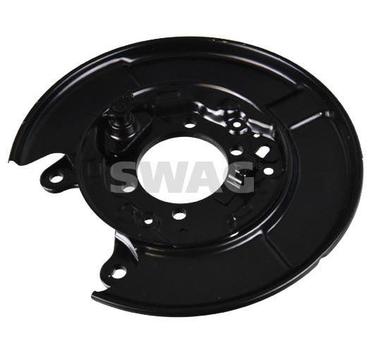 Splash Panel, brake disc - 33 10 5667 SWAG