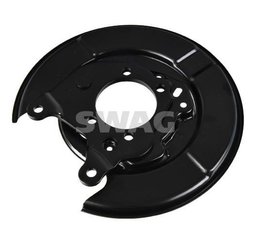 Splash Panel, brake disc - 33 10 5669 SWAG