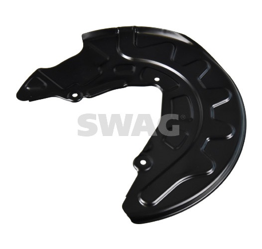 Splash Panel, brake disc - 33 10 5671 SWAG