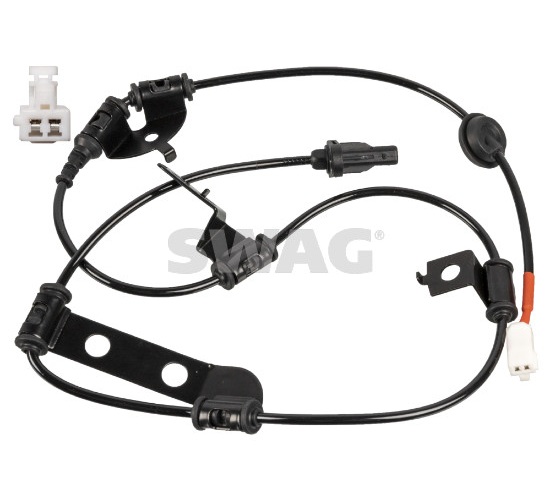 Sensor, wheel speed - 33 10 5939 SWAG