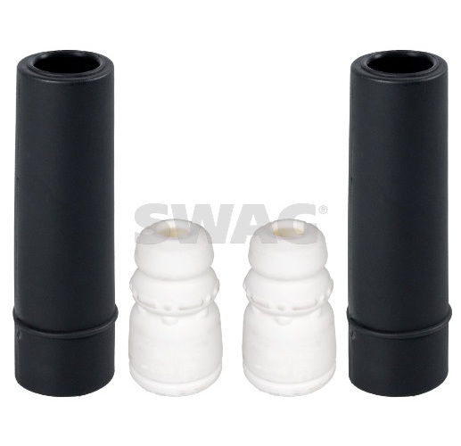 Dust Cover Kit, shock absorber - 33 10 6199 SWAG