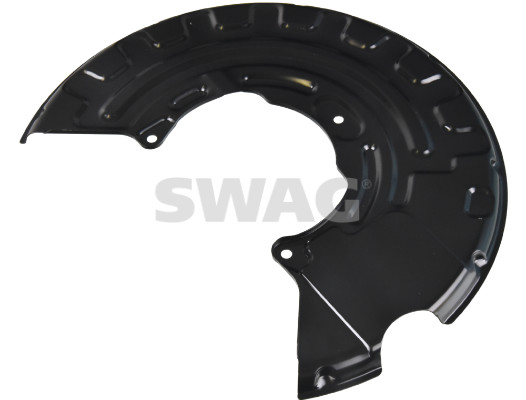 Splash Panel, brake disc - 33 10 6297 SWAG