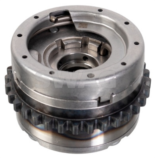 Camshaft Adjuster - 33 10 6311 SWAG