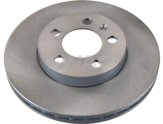 Brake Disc - 33 10 6352 SWAG
