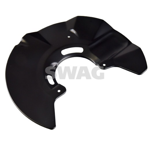 Splash Panel, brake disc - 33 10 6358 SWAG