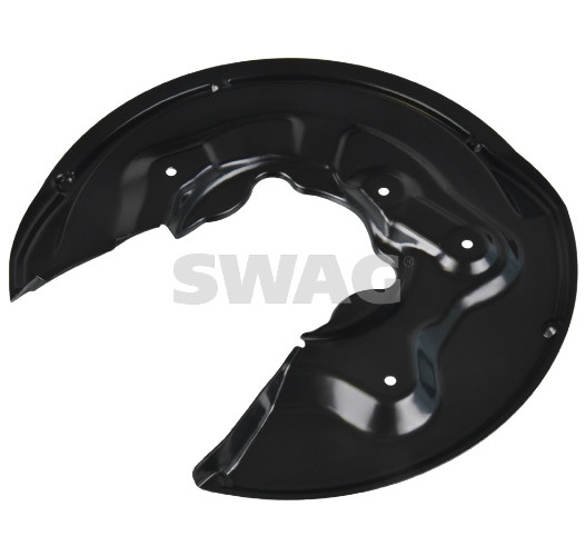 Splash Panel, brake disc - 33 10 6361 SWAG