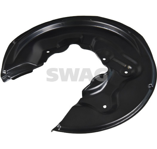 Splash Panel, brake disc - 33 10 6363 SWAG