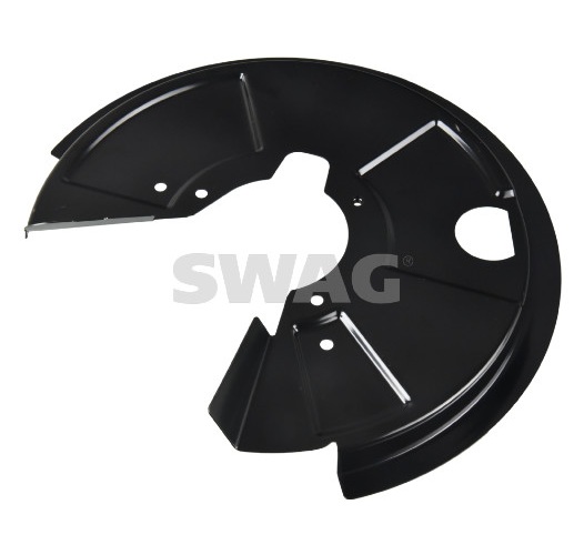 Splash Panel, brake disc - 33 10 6392 SWAG