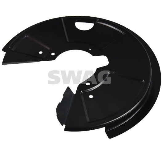 Splash Panel, brake disc - 33 10 6394 SWAG