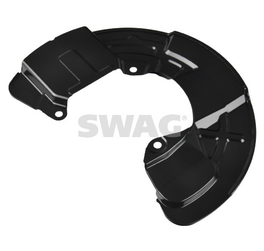 Splash Panel, brake disc - 33 10 6399 SWAG