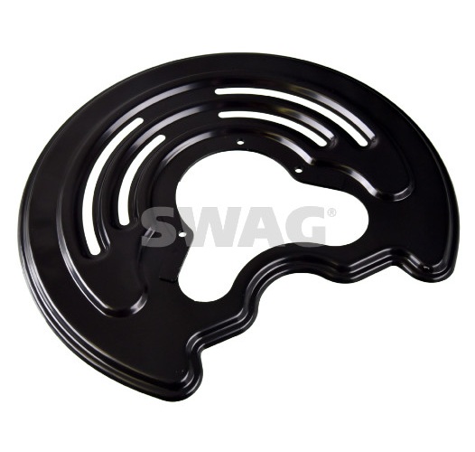 Splash Panel, brake disc - 33 10 6409 SWAG