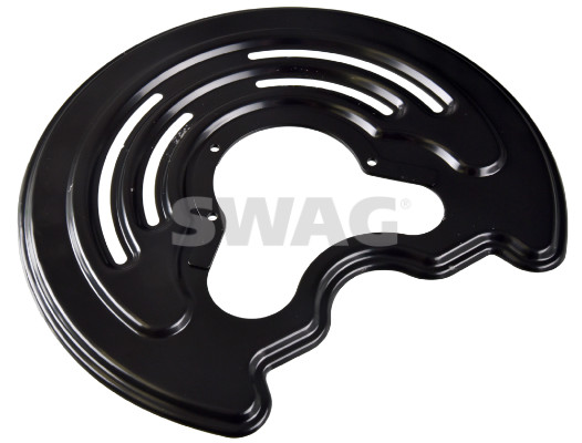 Splash Panel, brake disc - 33 10 6414 SWAG