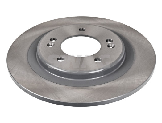 Brake Disc - 33 10 6429 SWAG